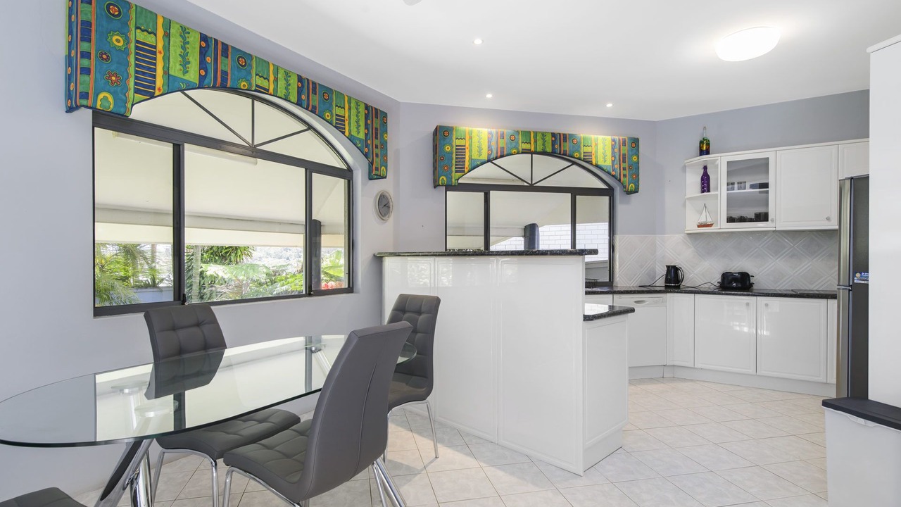 Photo of Kitchen in Port Macquarie
