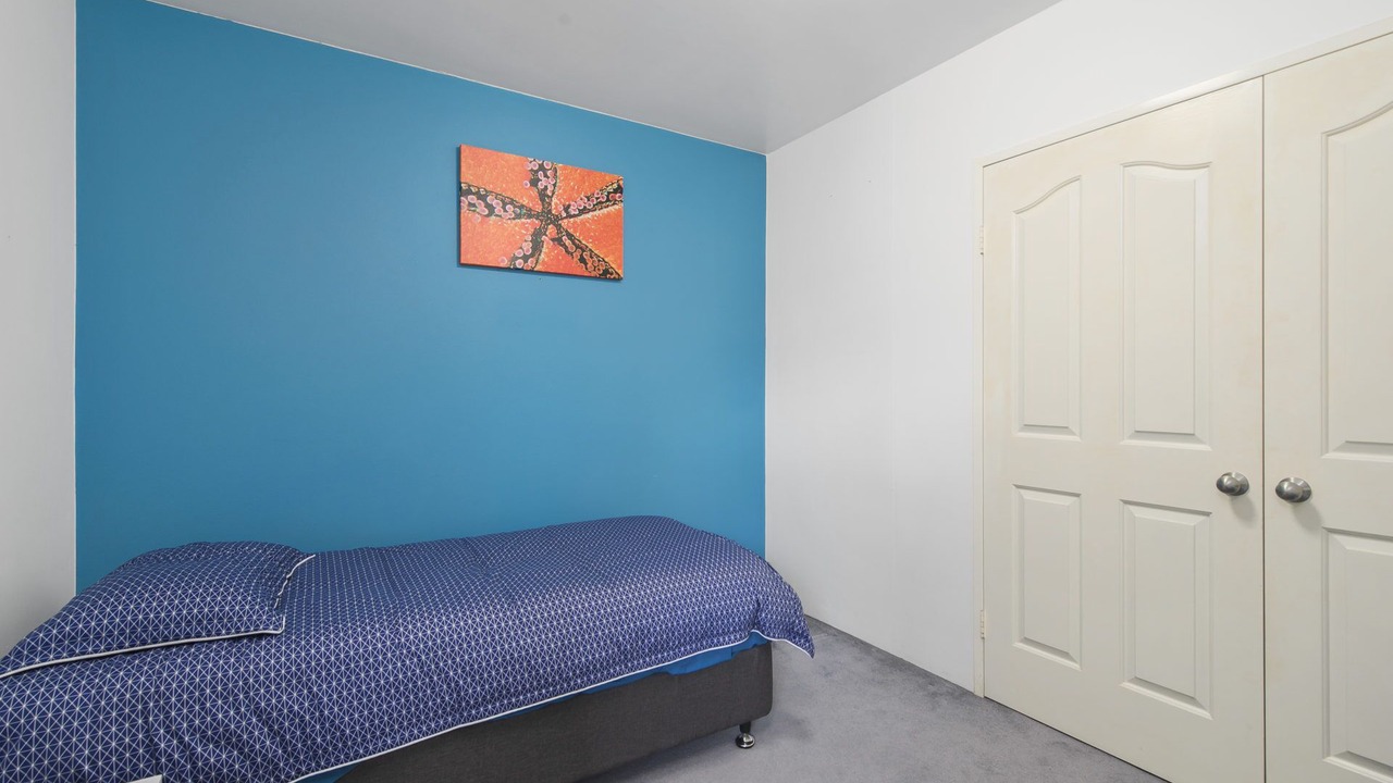 Photo of Bedroom in Port Macquarie