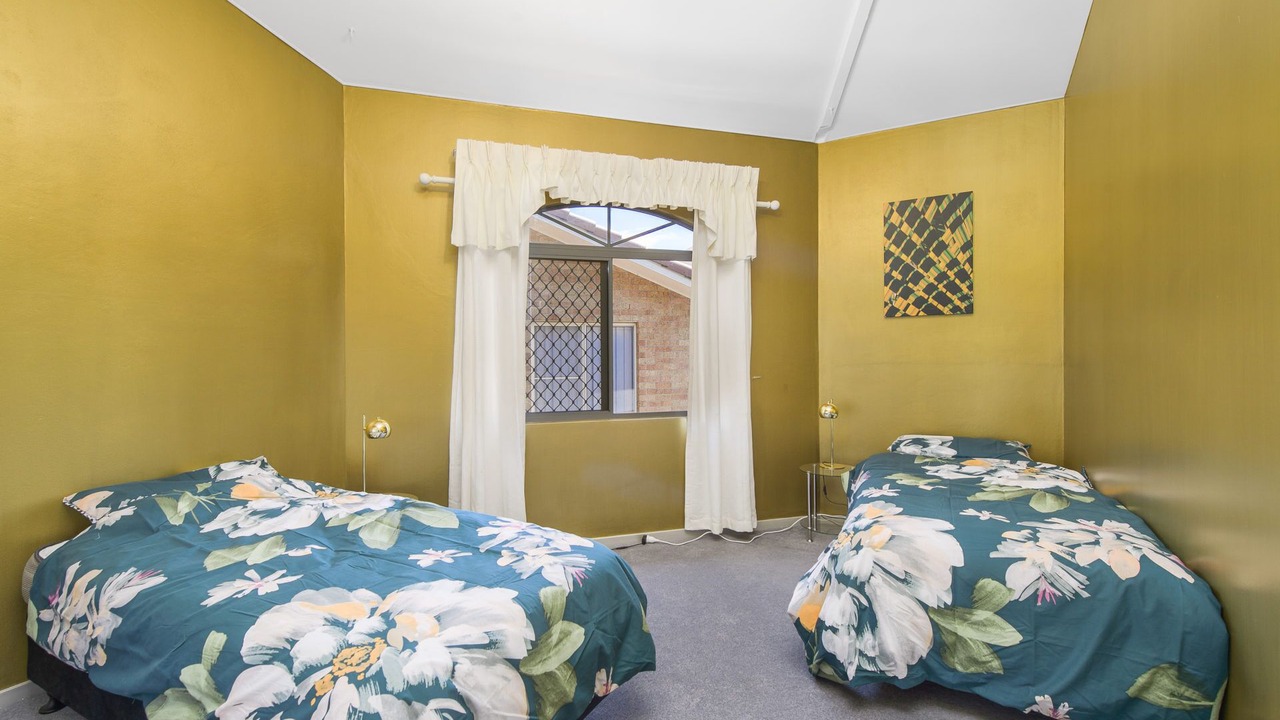 Photo of Bedroom in Port Macquarie