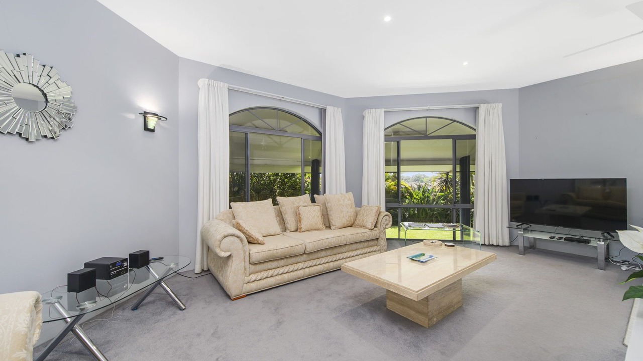Photo of Livingroom in Port Macquarie