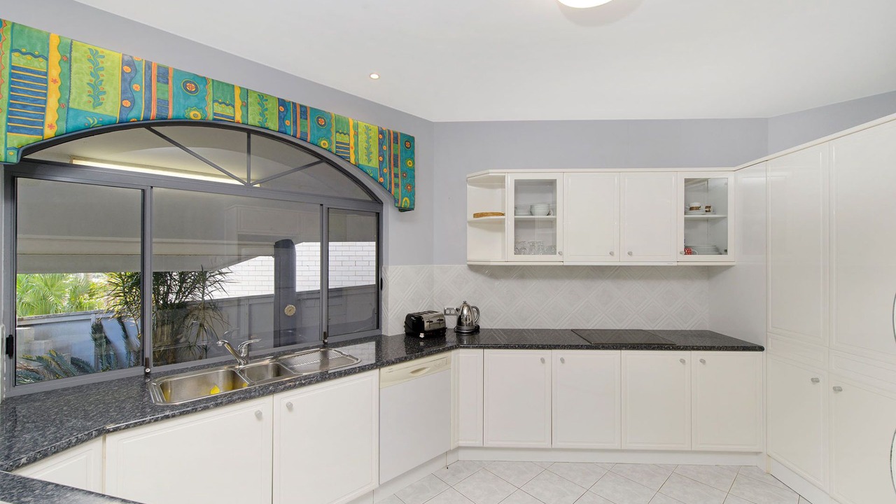 Photo of Kitchen in Port Macquarie