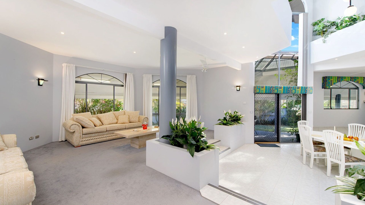 Photo of Livingroom in Port Macquarie