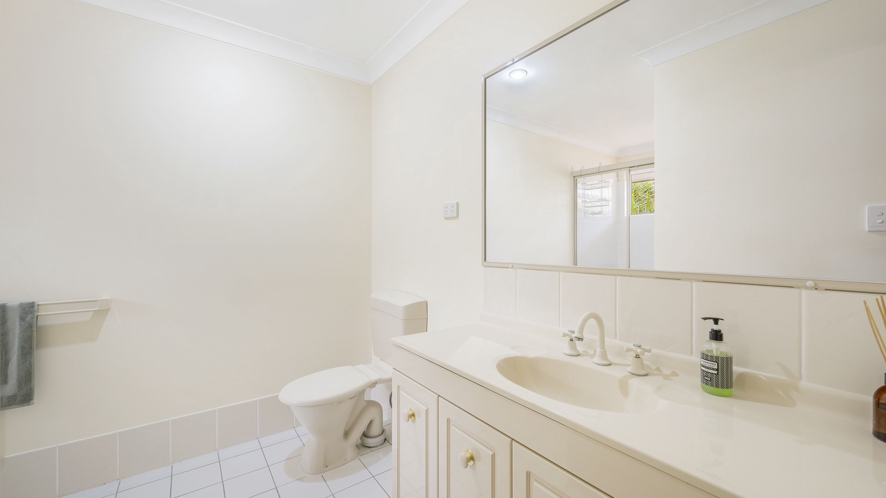 Photo of Bathroom in Port Macquarie