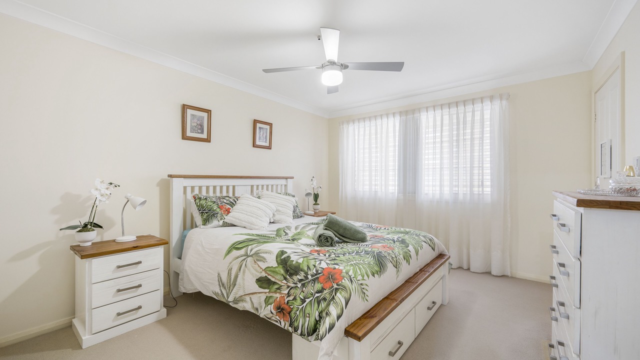 Photo of Bedroom in Port Macquarie