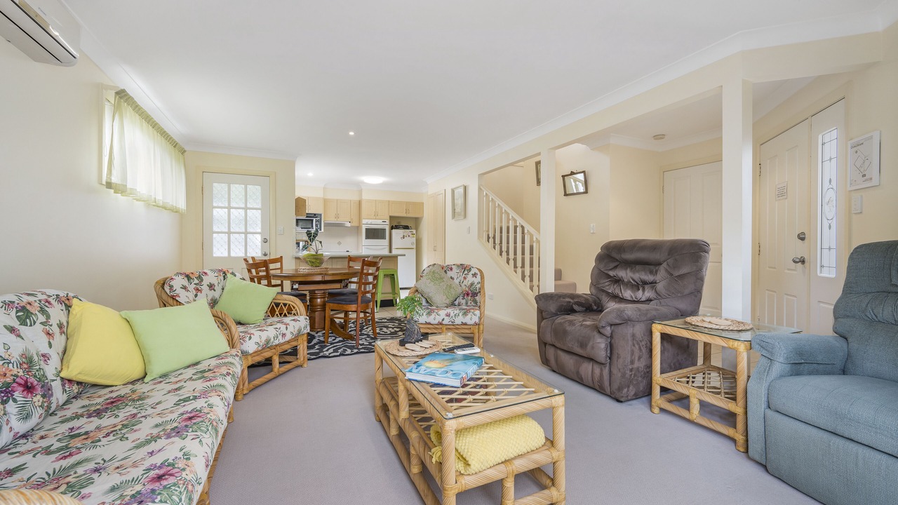 Photo of Livingroom in Port Macquarie