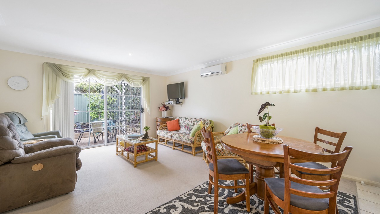 Photo of Livingroom in Port Macquarie