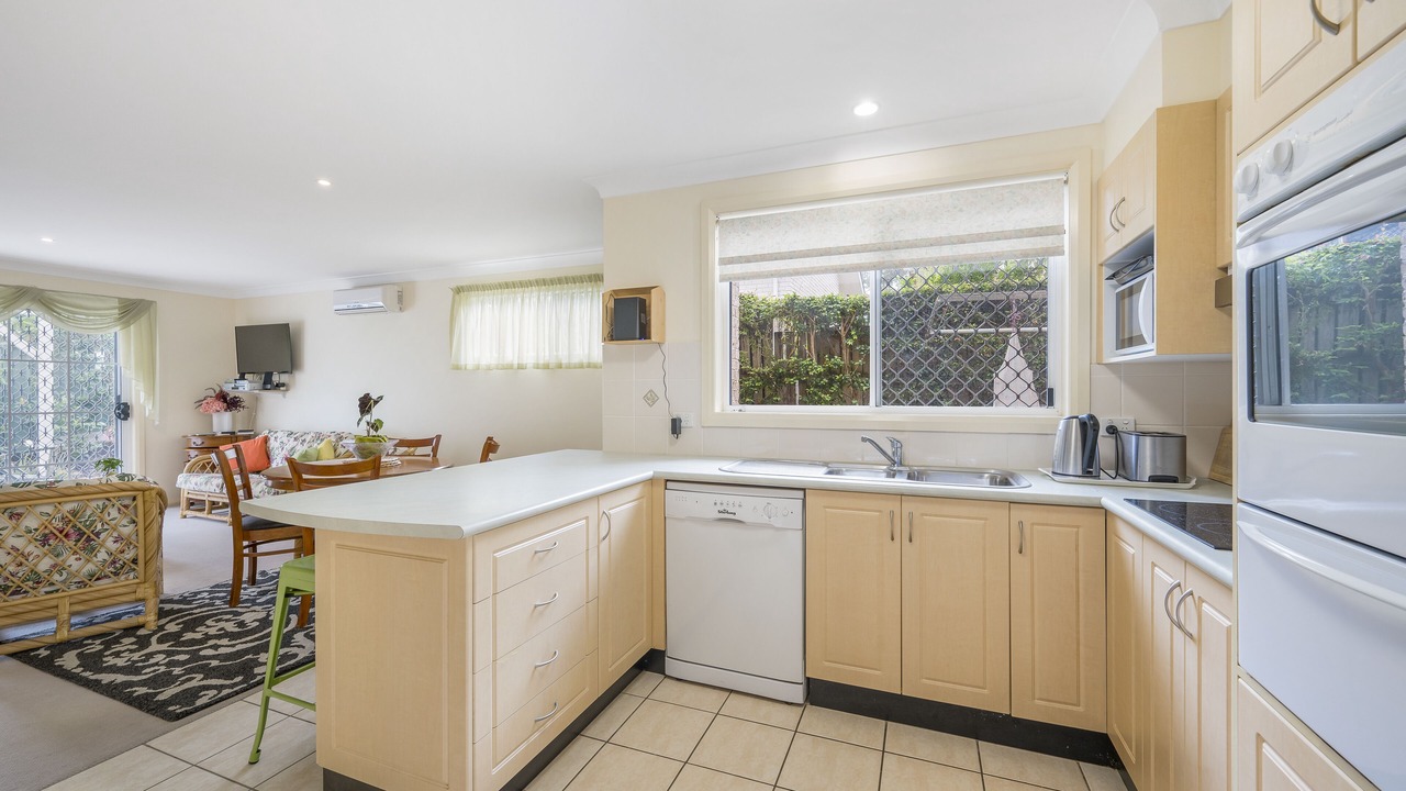 Photo of Kitchen in Port Macquarie