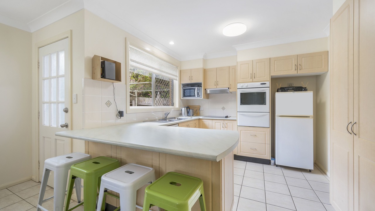 Photo of Kitchen in Port Macquarie