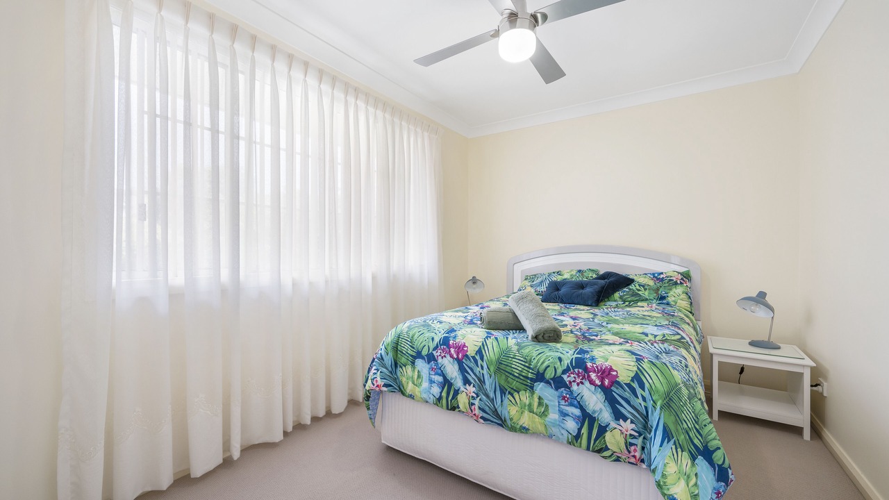 Photo of Bedroom in Port Macquarie