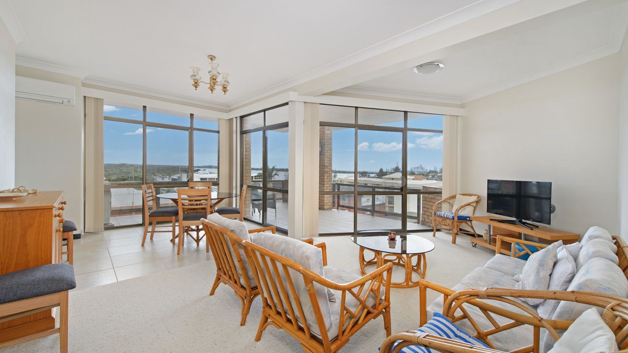 Photo of Livingroom in Port Macquarie