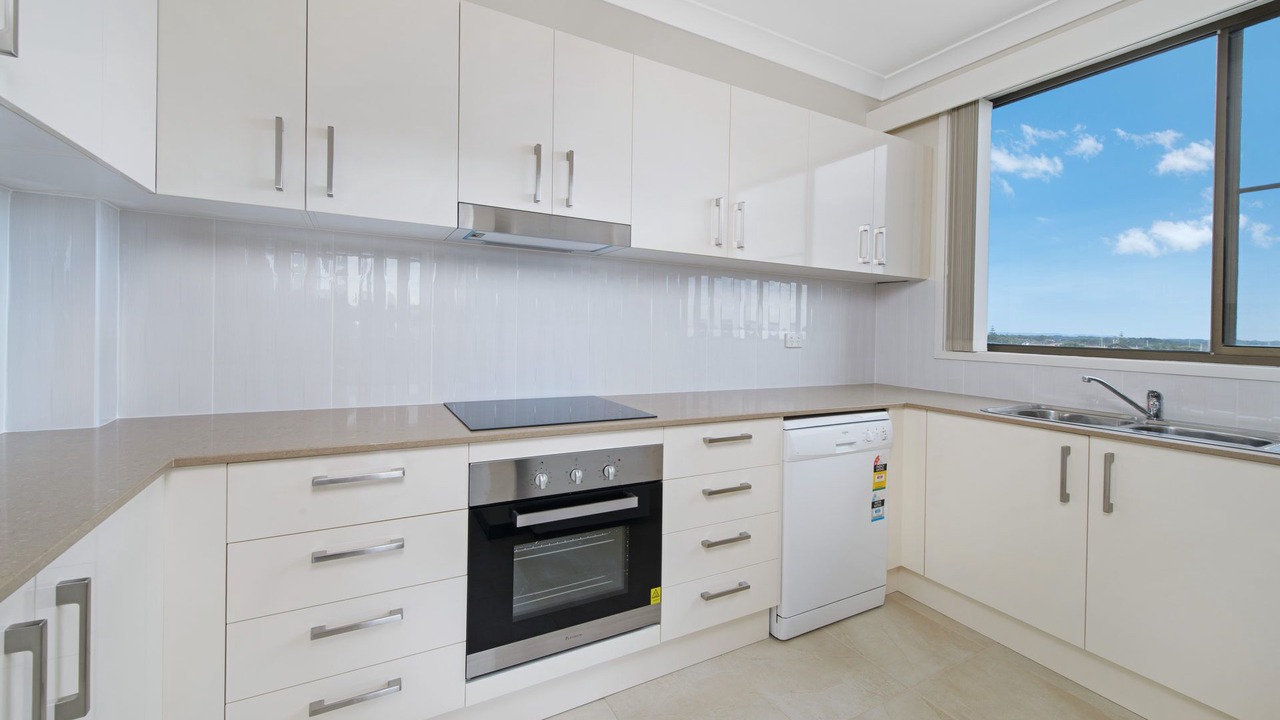 Photo of Kitchen in Port Macquarie
