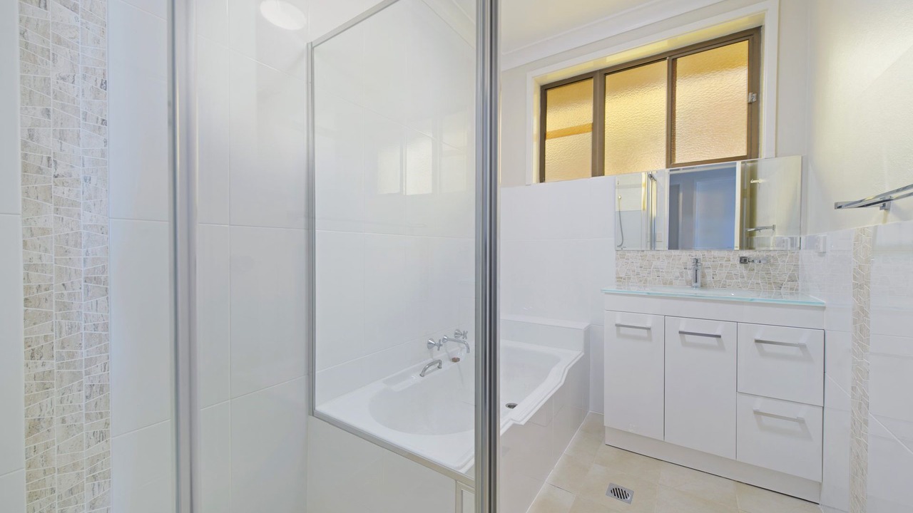 Photo of Bathroom in Port Macquarie