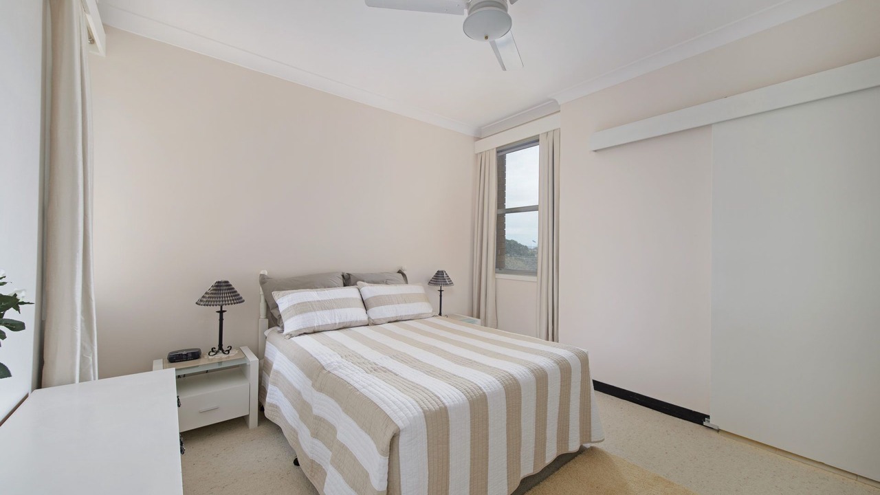 Photo of Bedroom in Port Macquarie