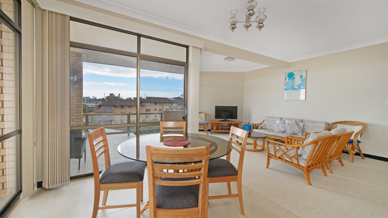Photo of Livingroom in Port Macquarie