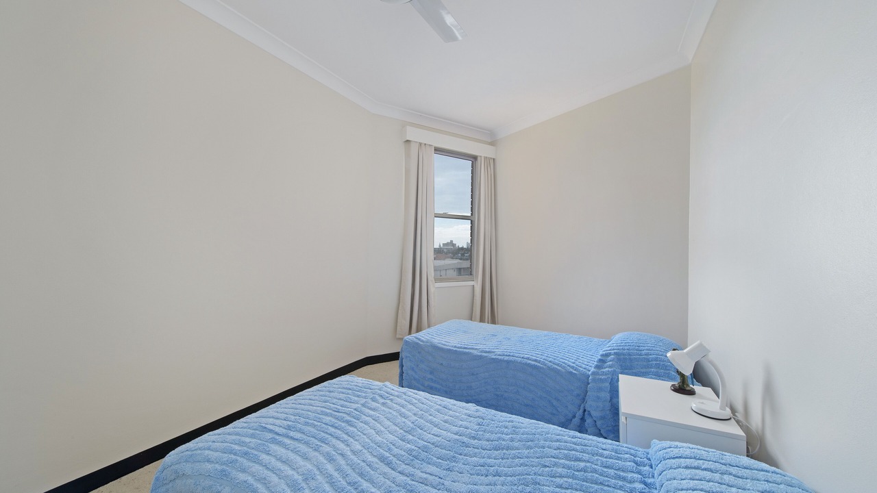 Photo of Bedroom in Port Macquarie