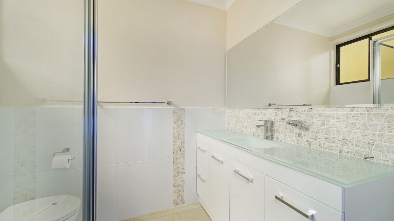 Photo of Bathroom in Port Macquarie