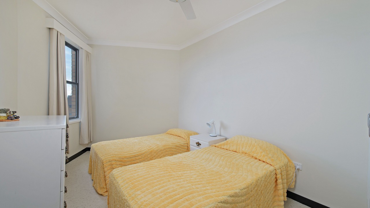 Photo of Bedroom in Port Macquarie