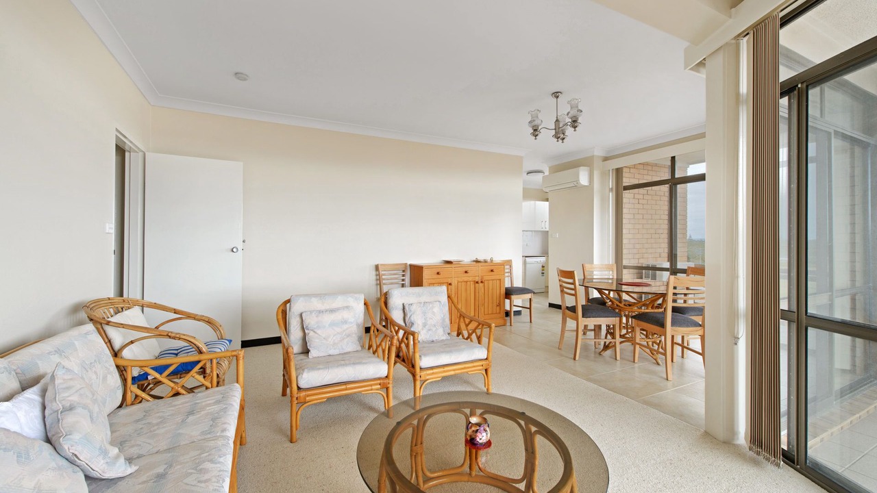 Photo of Livingroom in Port Macquarie