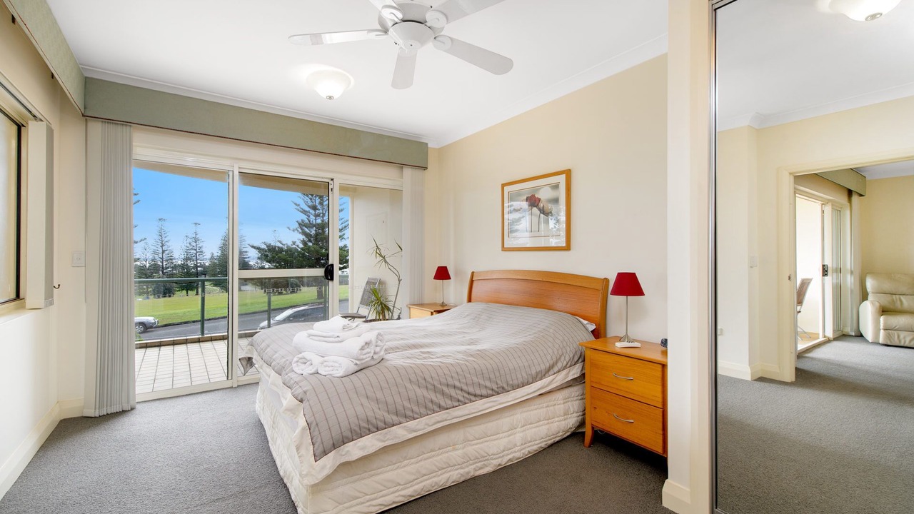 Photo of Bedroom in Port Macquarie