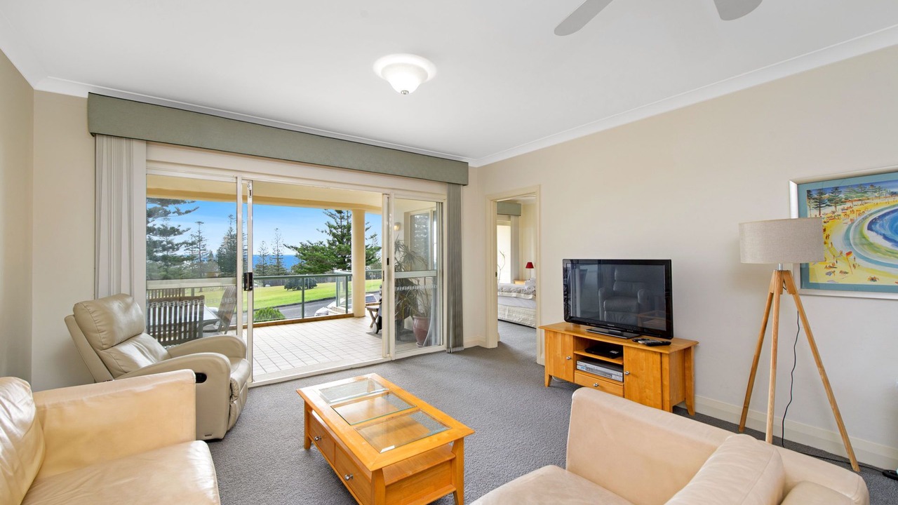Photo of Livingroom in Port Macquarie