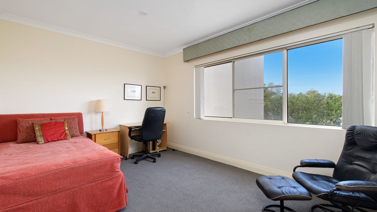 Photo of Bedroom in Port Macquarie