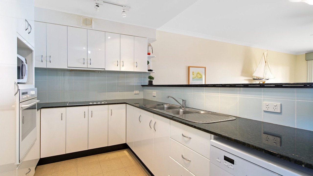 Photo of Kitchen in Port Macquarie