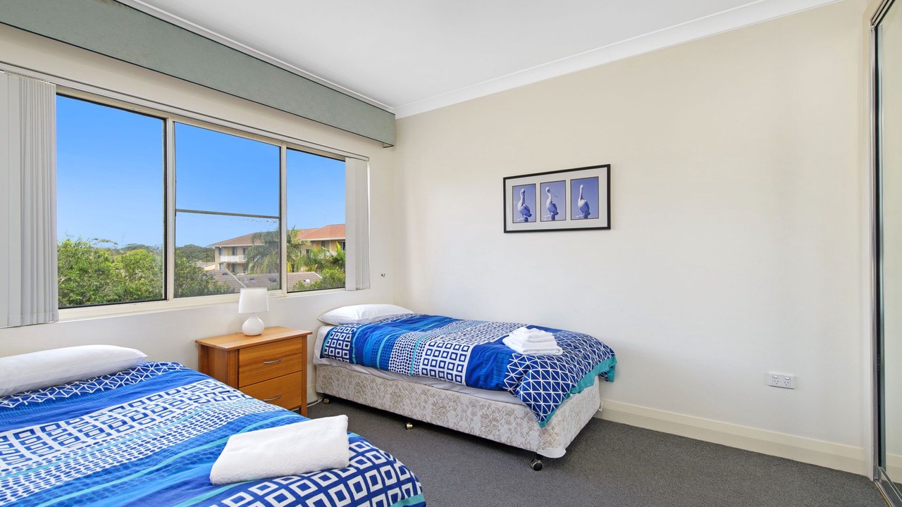 Photo of Bedroom in Port Macquarie