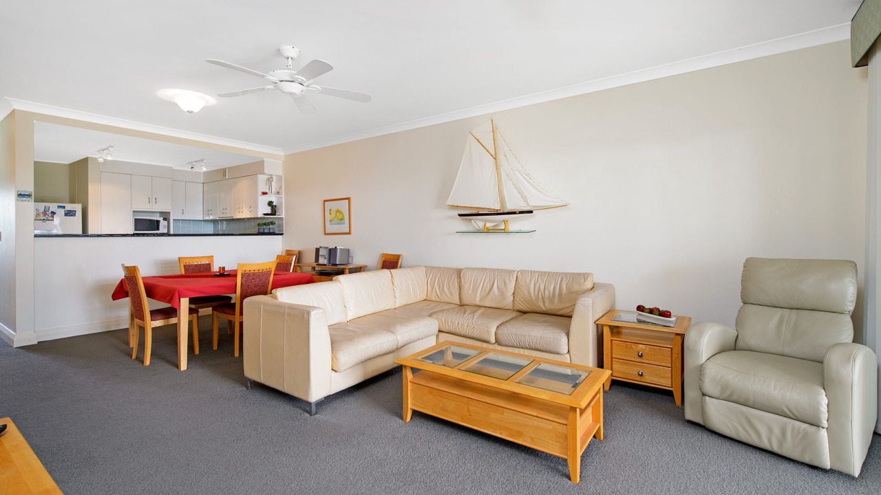 Photo of Livingroom in Port Macquarie