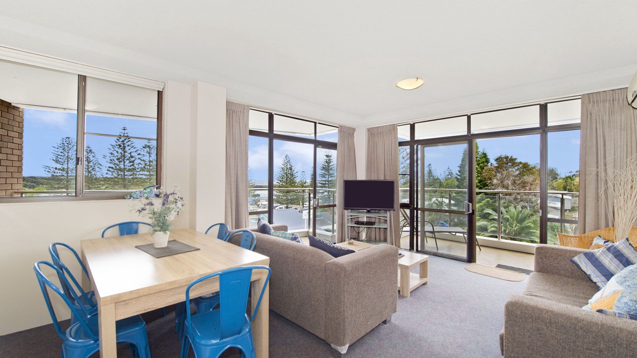 Photo of Livingroom in Port Macquarie