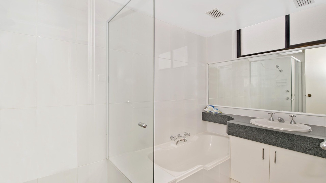 Photo of Bathroom in Port Macquarie
