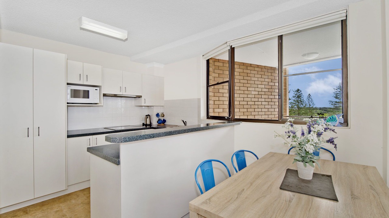 Photo of Kitchen in Port Macquarie