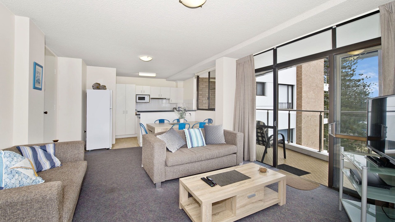 Photo of Livingroom in Port Macquarie