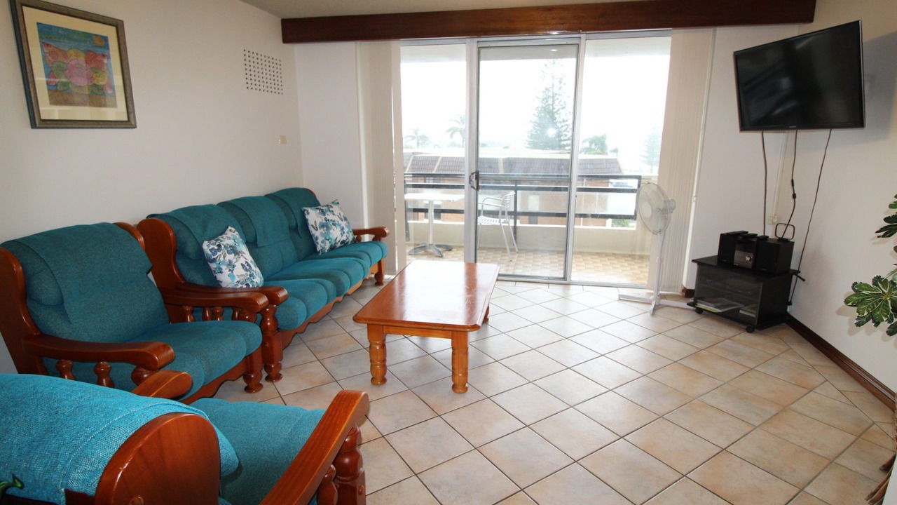 Photo of Livingroom in Port Macquarie