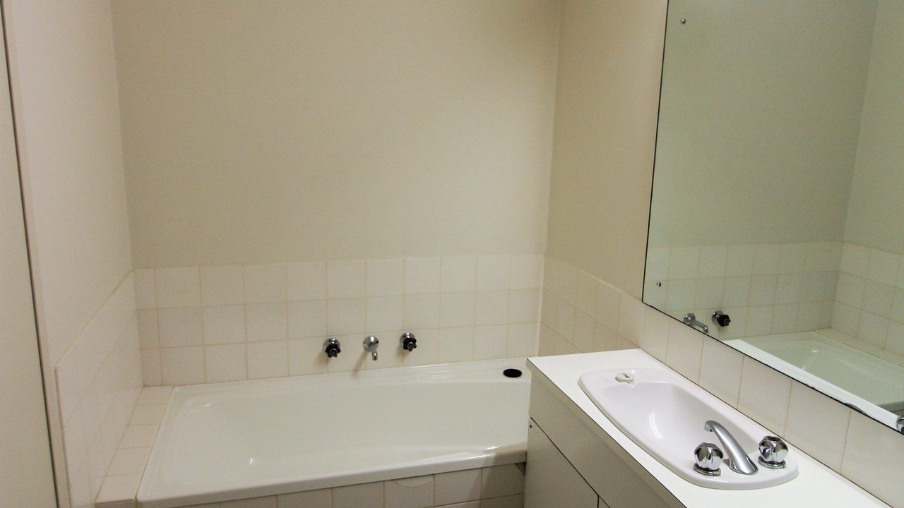 Photo of Bathroom in Port Macquarie