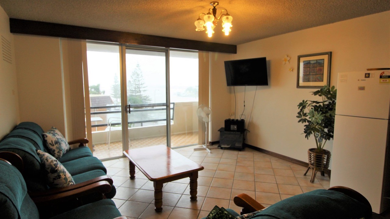 Photo of Livingroom in Port Macquarie