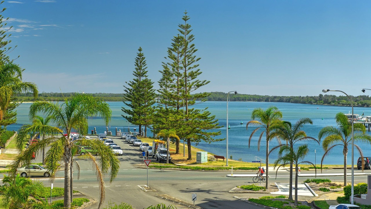 Photo of Outdoor in Port Macquarie
