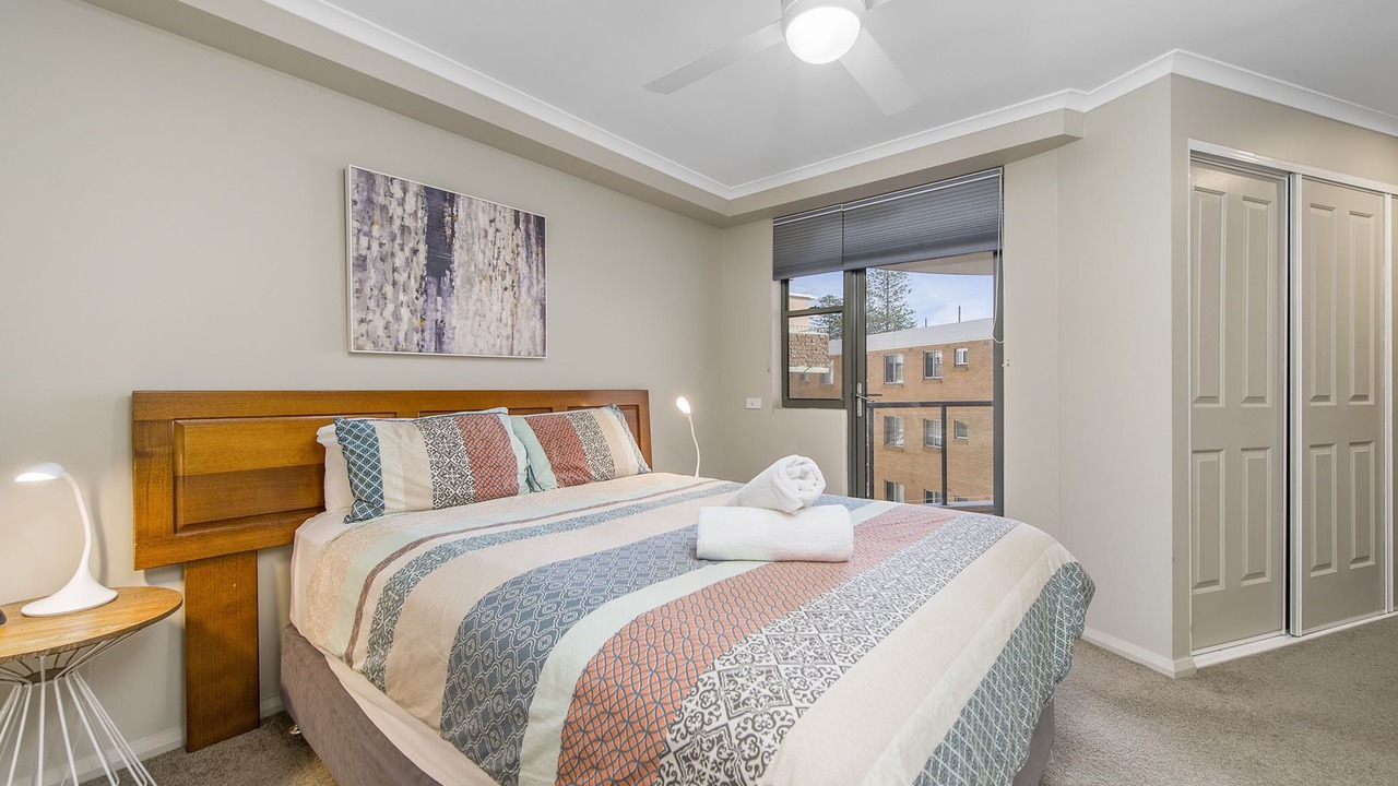 Photo of Bedroom in Port Macquarie