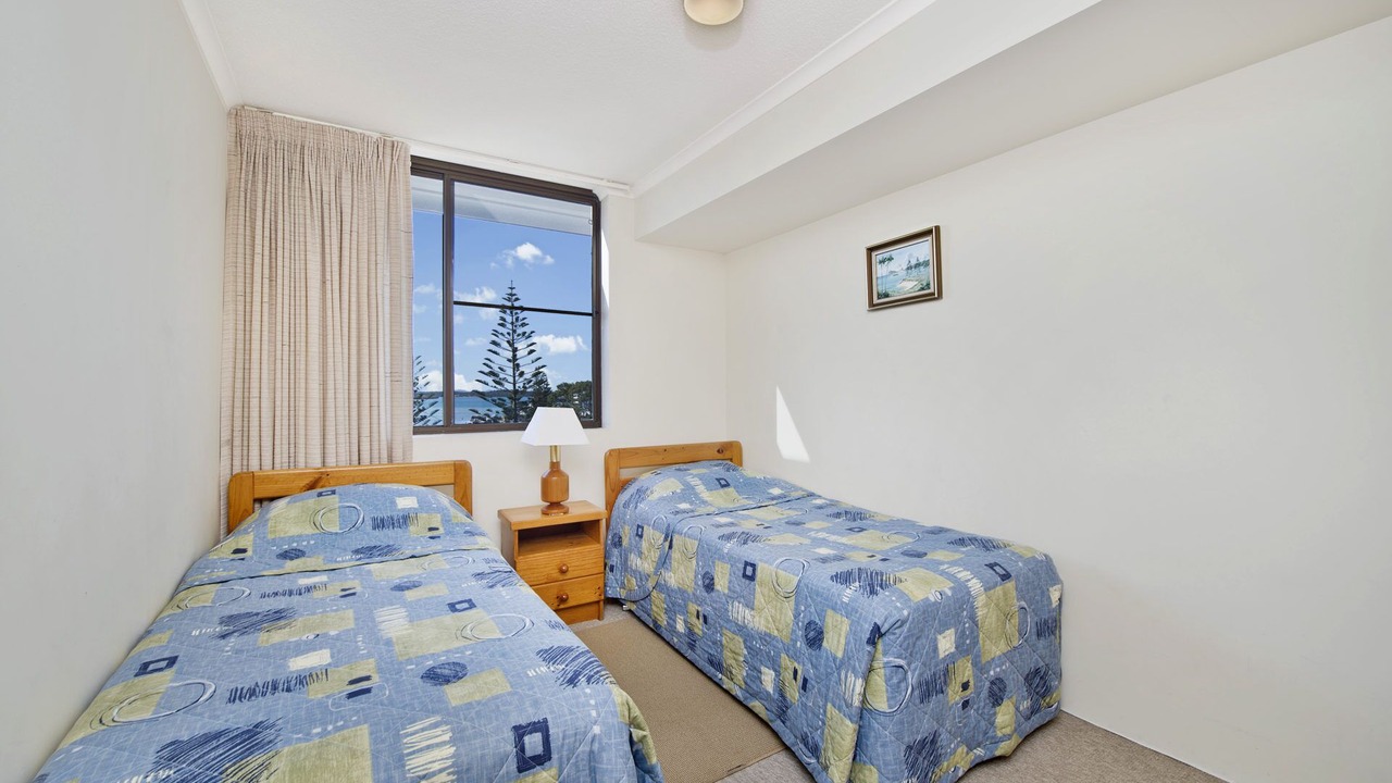 Photo of Bedroom in Port Macquarie