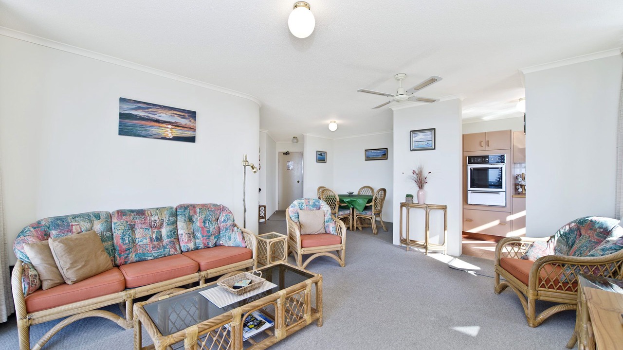 Photo of Livingroom in Port Macquarie