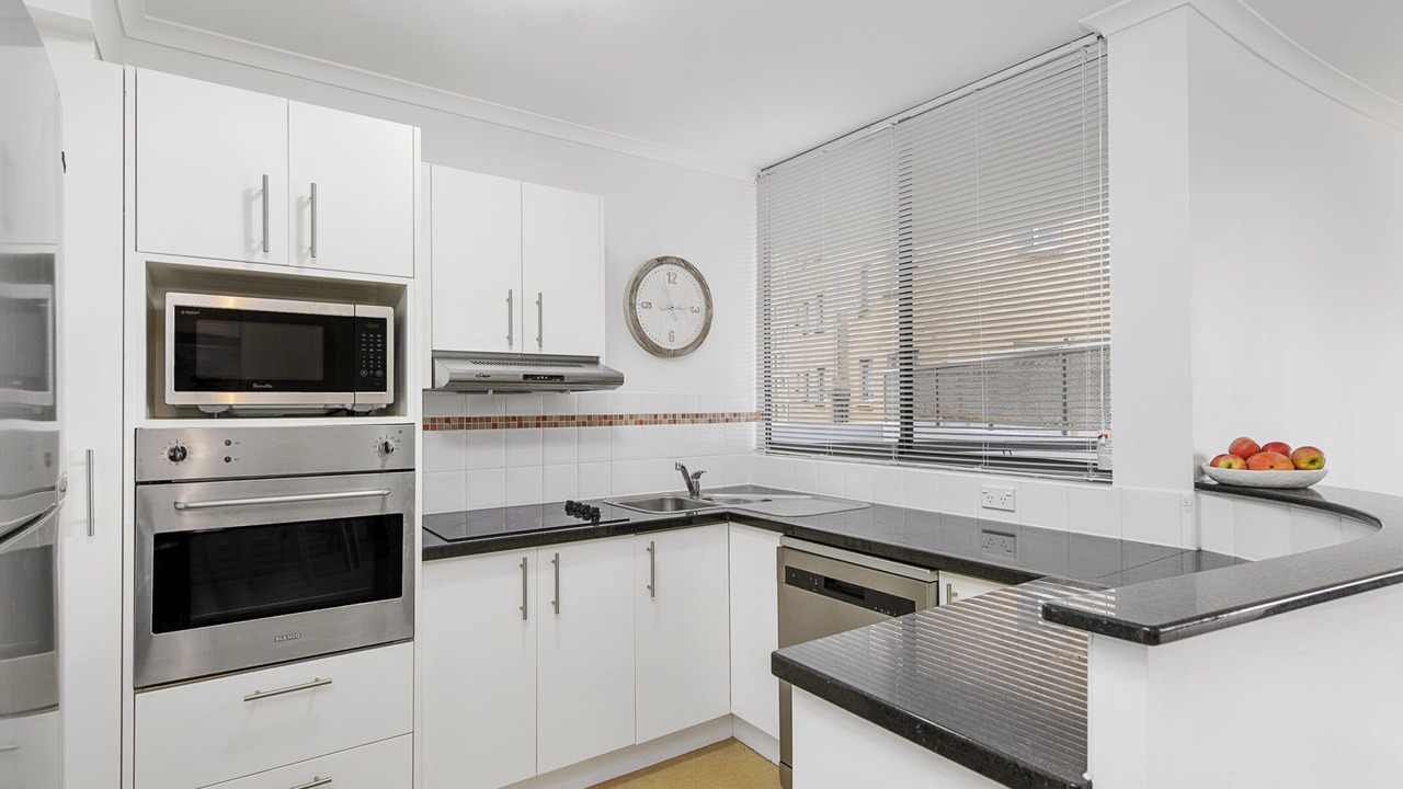 Photo of Kitchen in Port Macquarie