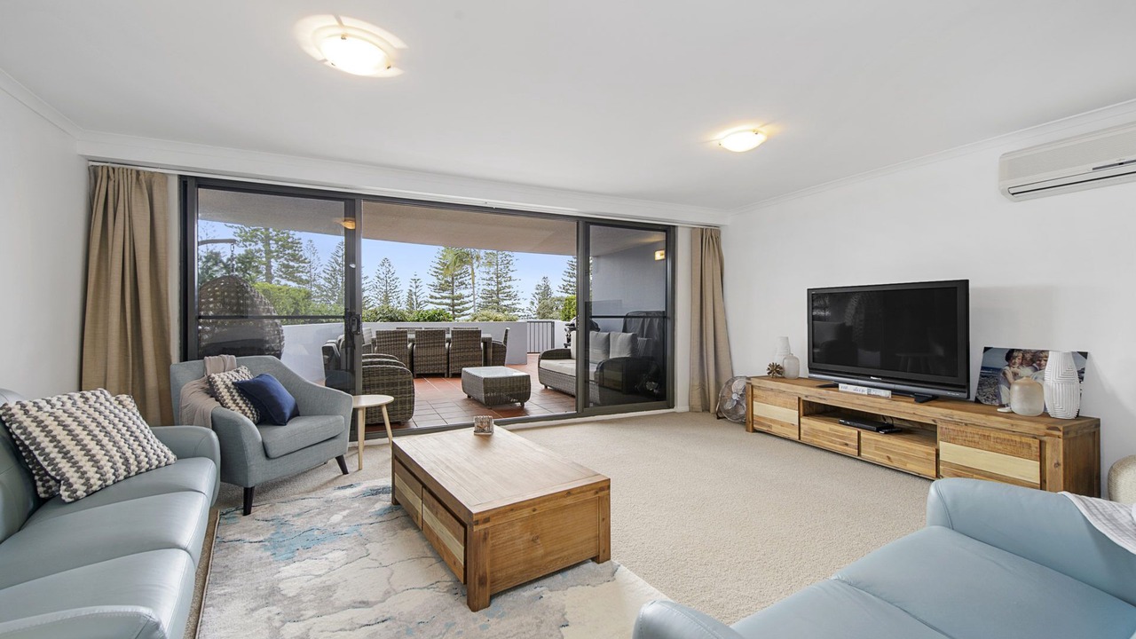 Photo of Livingroom in Port Macquarie