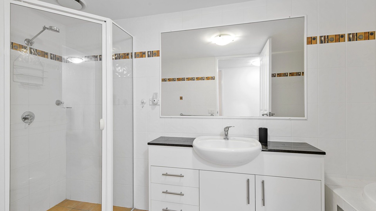 Photo of Bathroom in Port Macquarie