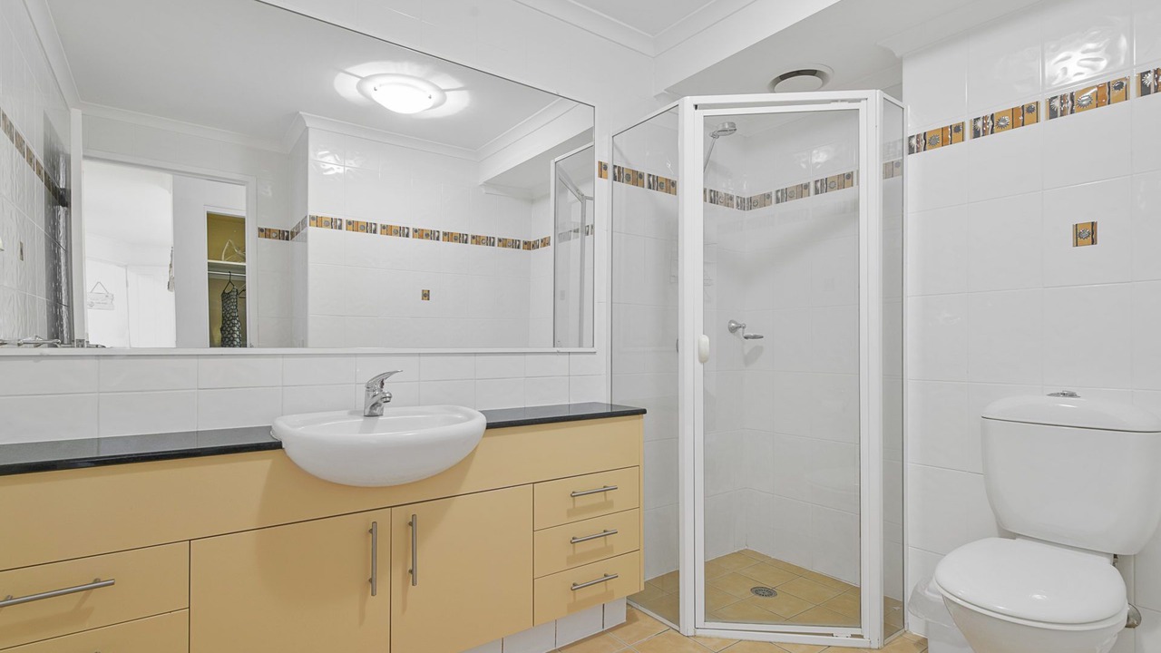 Photo of Bathroom in Port Macquarie