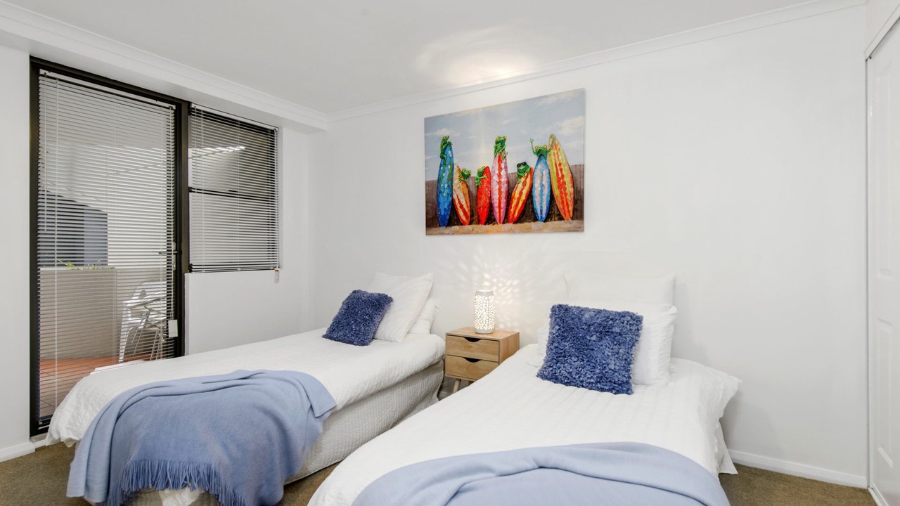 Photo of Bedroom in Port Macquarie