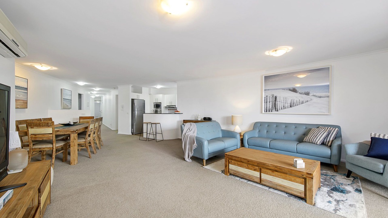 Photo of Livingroom in Port Macquarie