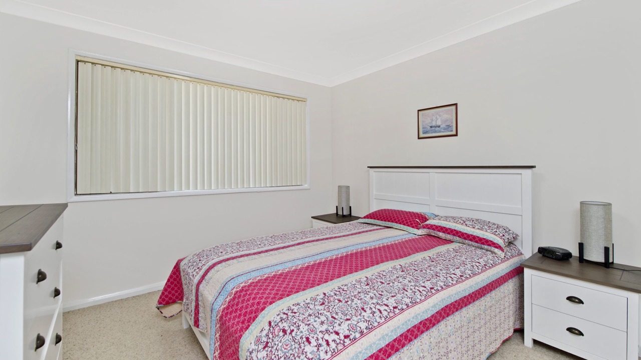 Photo of Bedroom in Port Macquarie