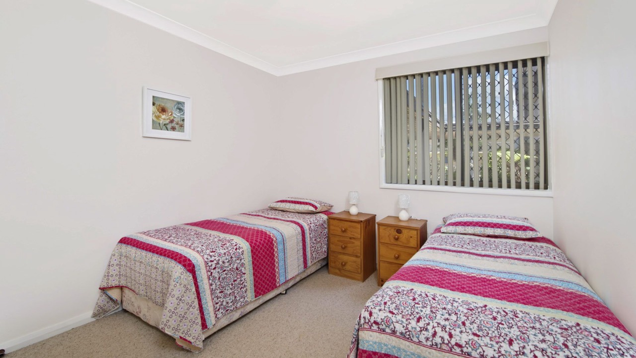 Photo of Bedroom in Port Macquarie