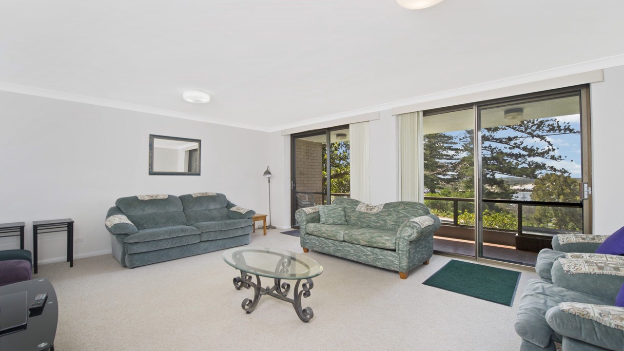 Photo of Livingroom in Port Macquarie