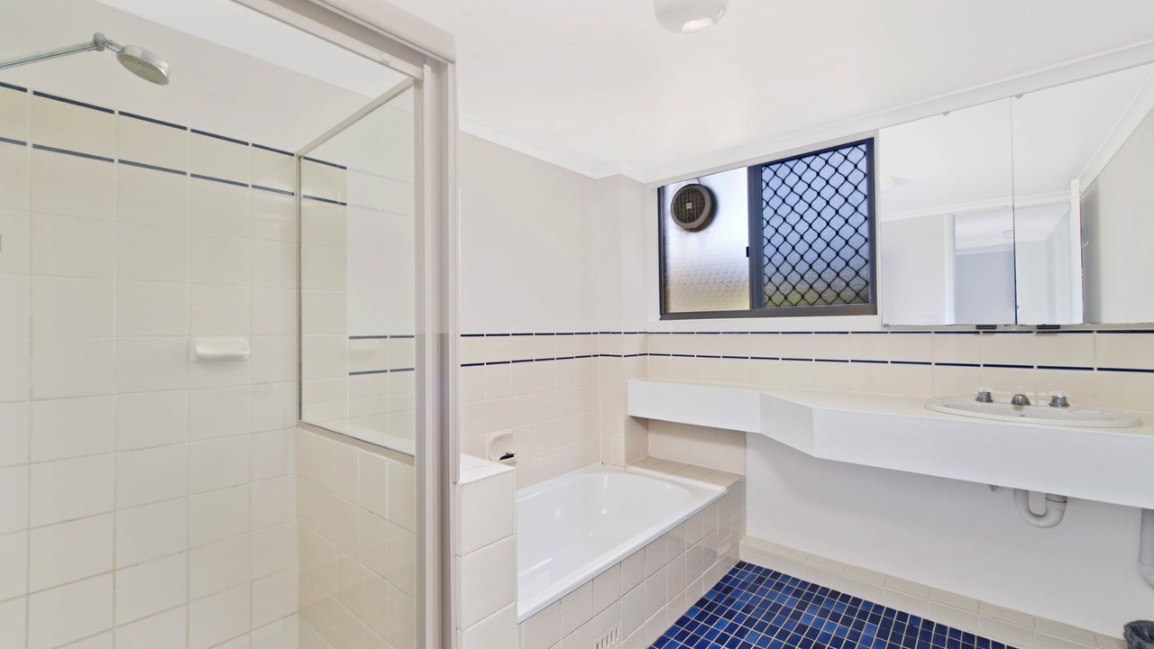 Photo of Bathroom in Port Macquarie