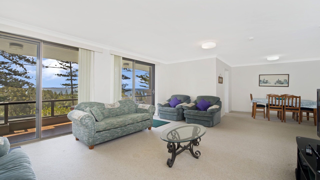 Photo of Livingroom in Port Macquarie